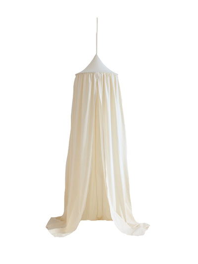 “Raw Cotton” Canopy