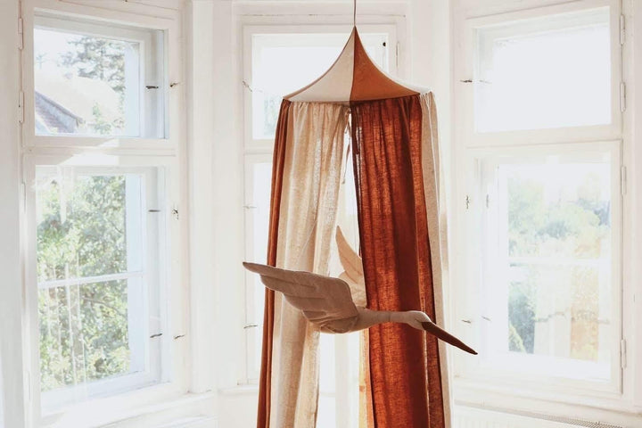 “Caramel Circus” Canopy