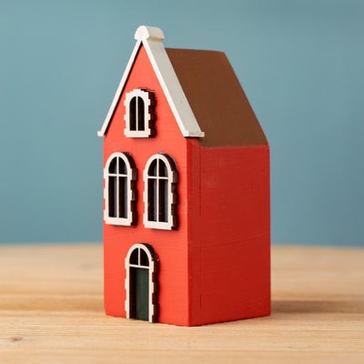 Pre-Order Bumbu Gdańsk House