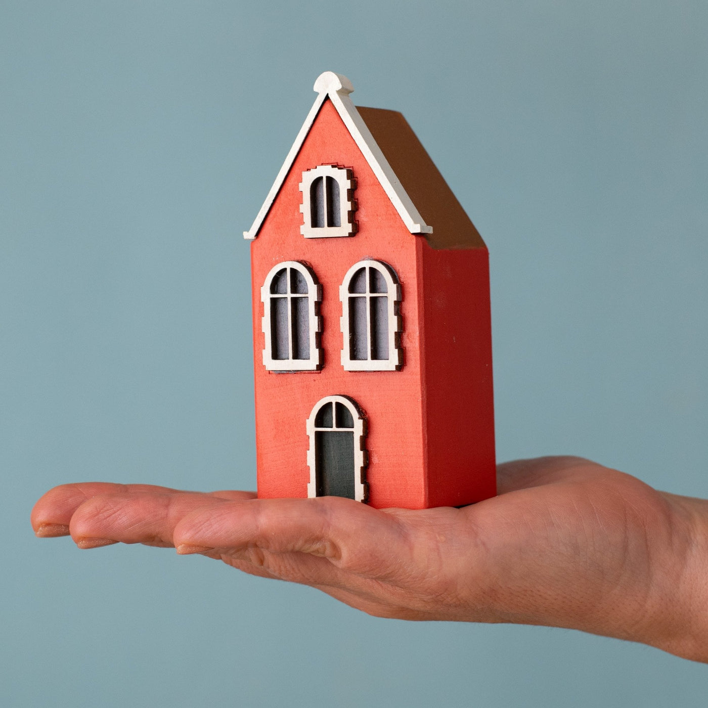 Pre-Order Bumbu Gdańsk House