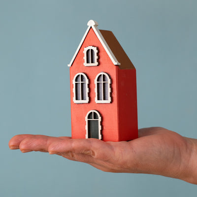 Pre-Order Bumbu Gdańsk House