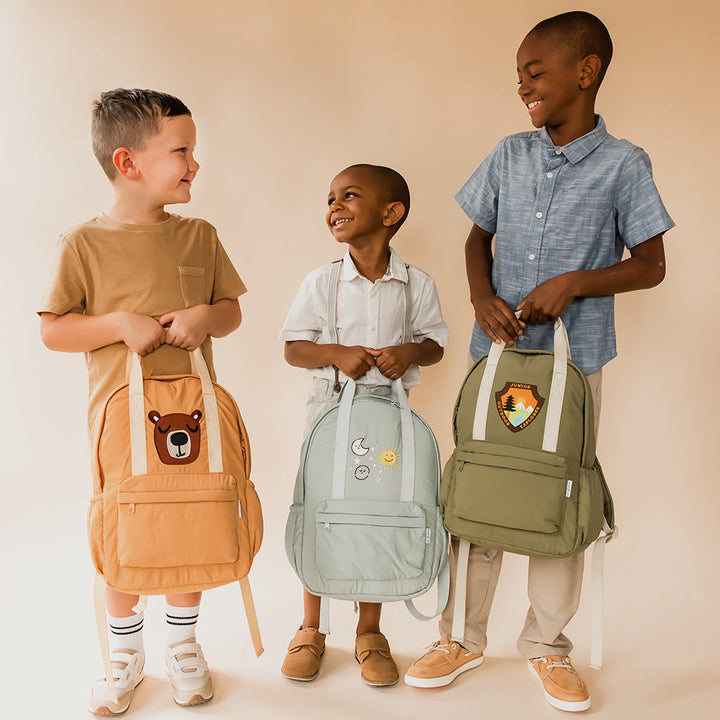 Lucy Darling Celestial Skies Backpack