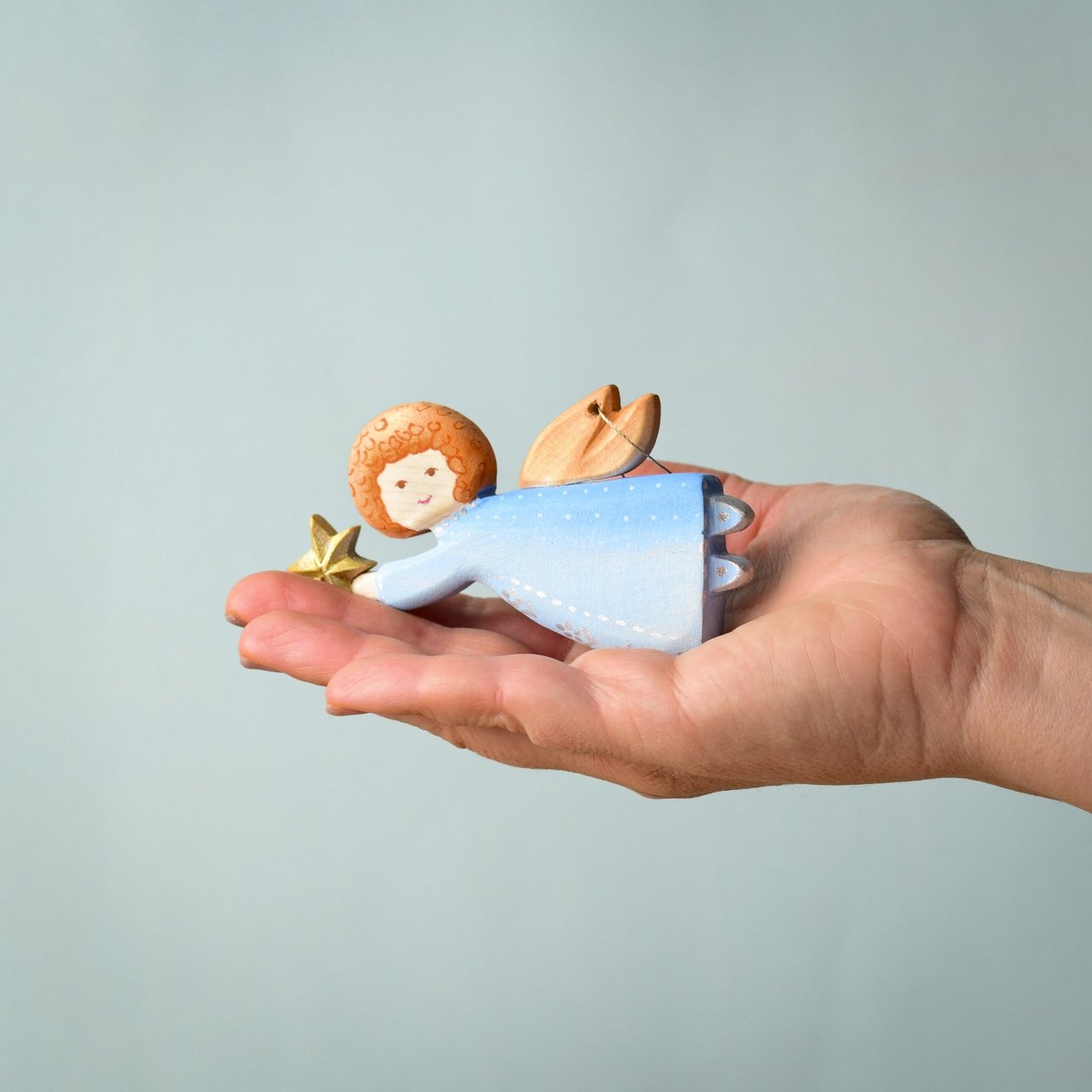 Pre-Order Bumbu Christmas Angel