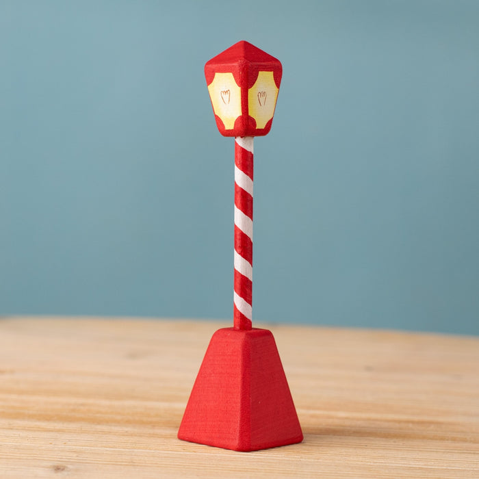 Sale Bumbu Christmas Lamp Post