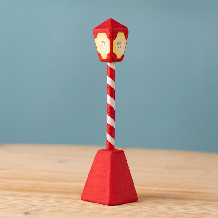 Sale Bumbu Christmas Lamp Post