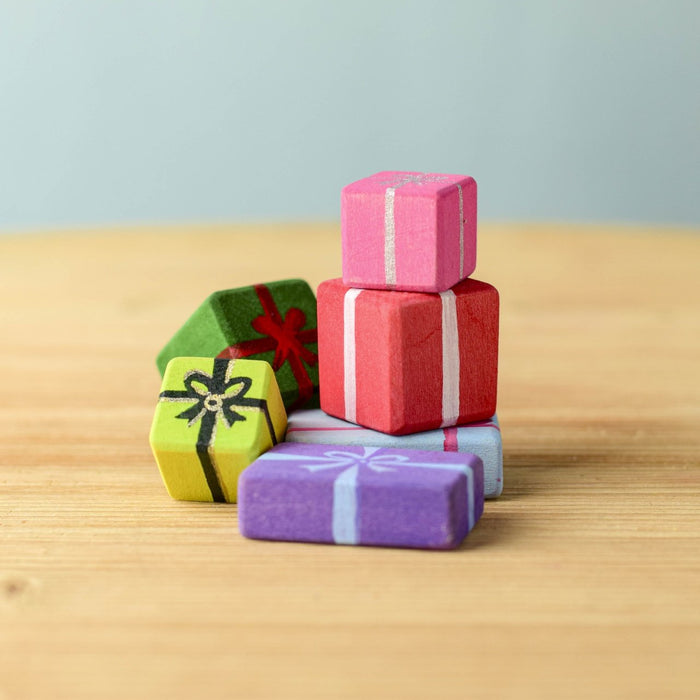 Sale Bumbu Christmas Present Set