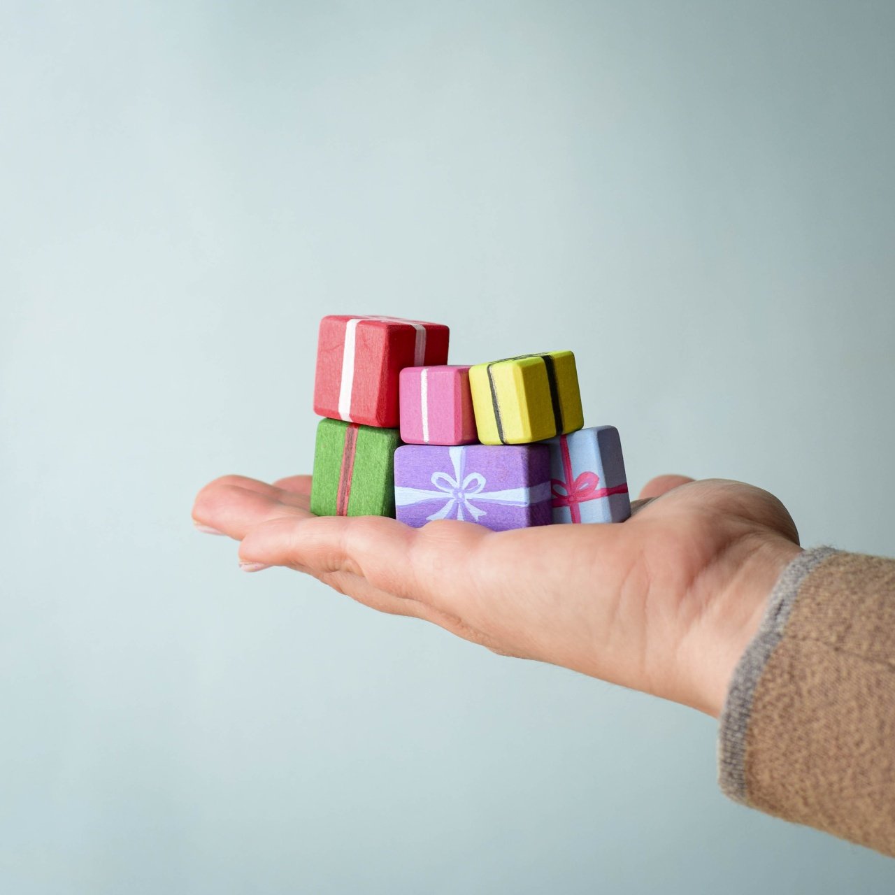 Pre-Order Bumbu Christmas Present Set