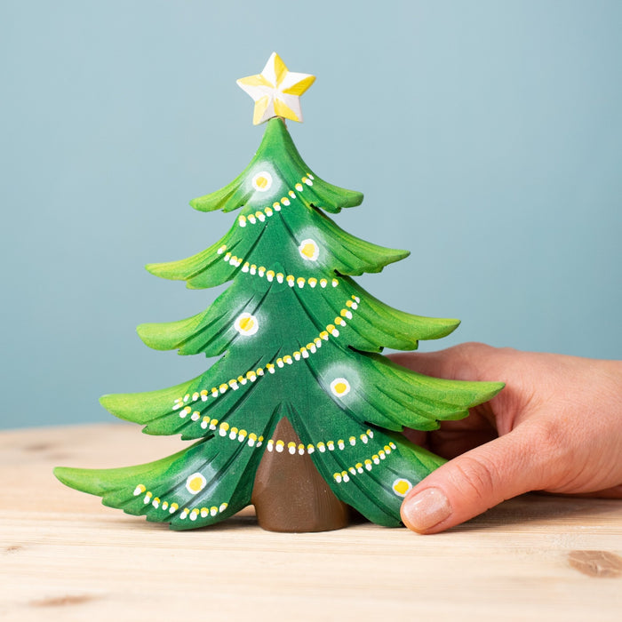 Sale Bumbu Christmas Tree