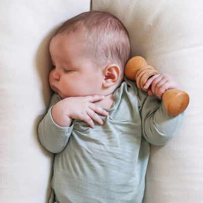 Bannor Classic Baby Rattle