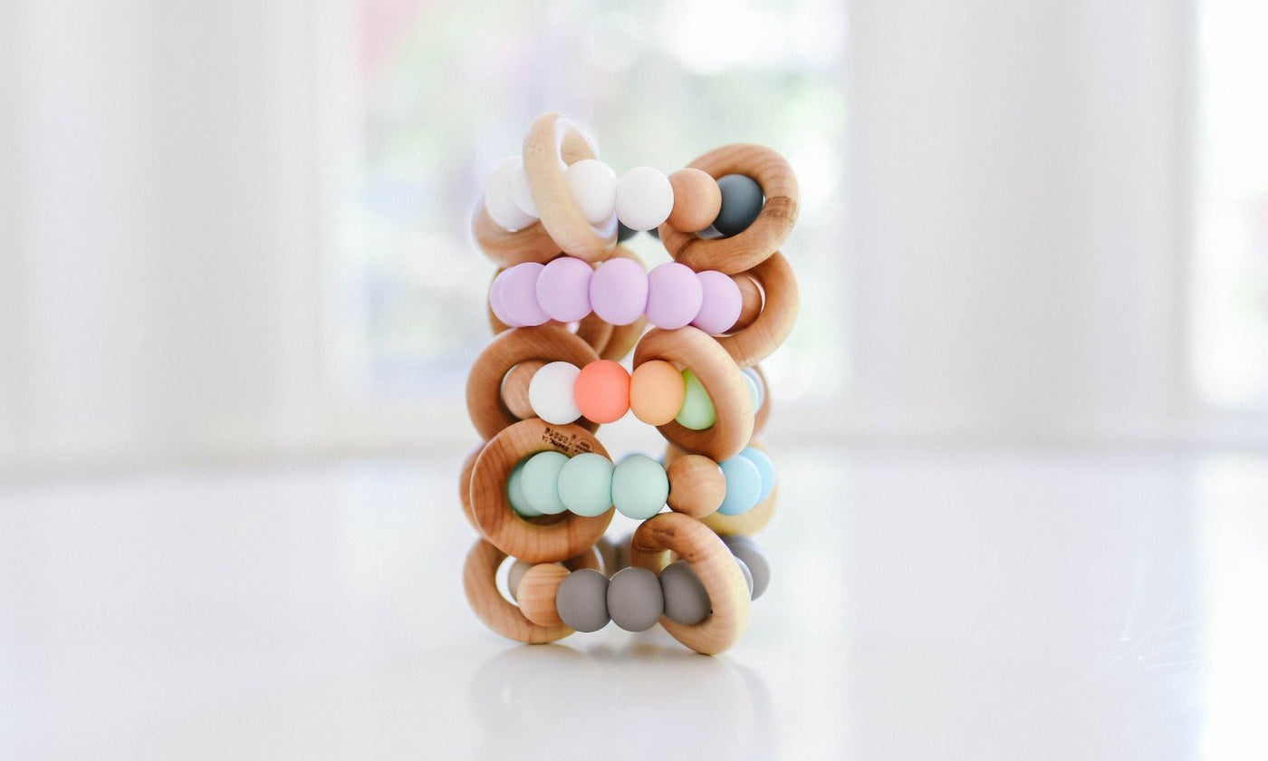 Bannor Classic Teether