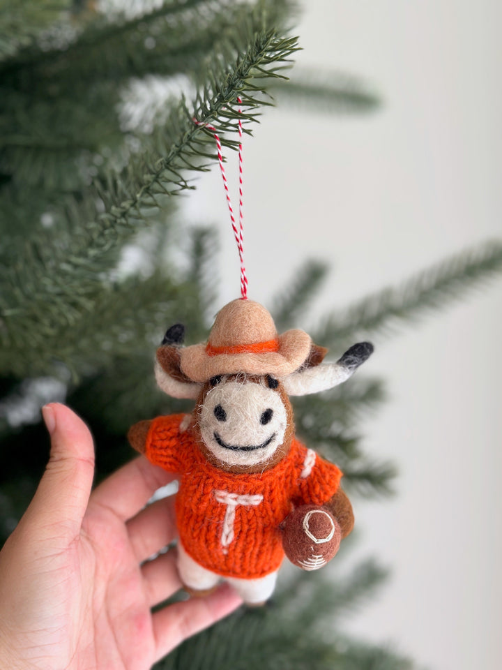 College Football Collection - Texas Longhorns