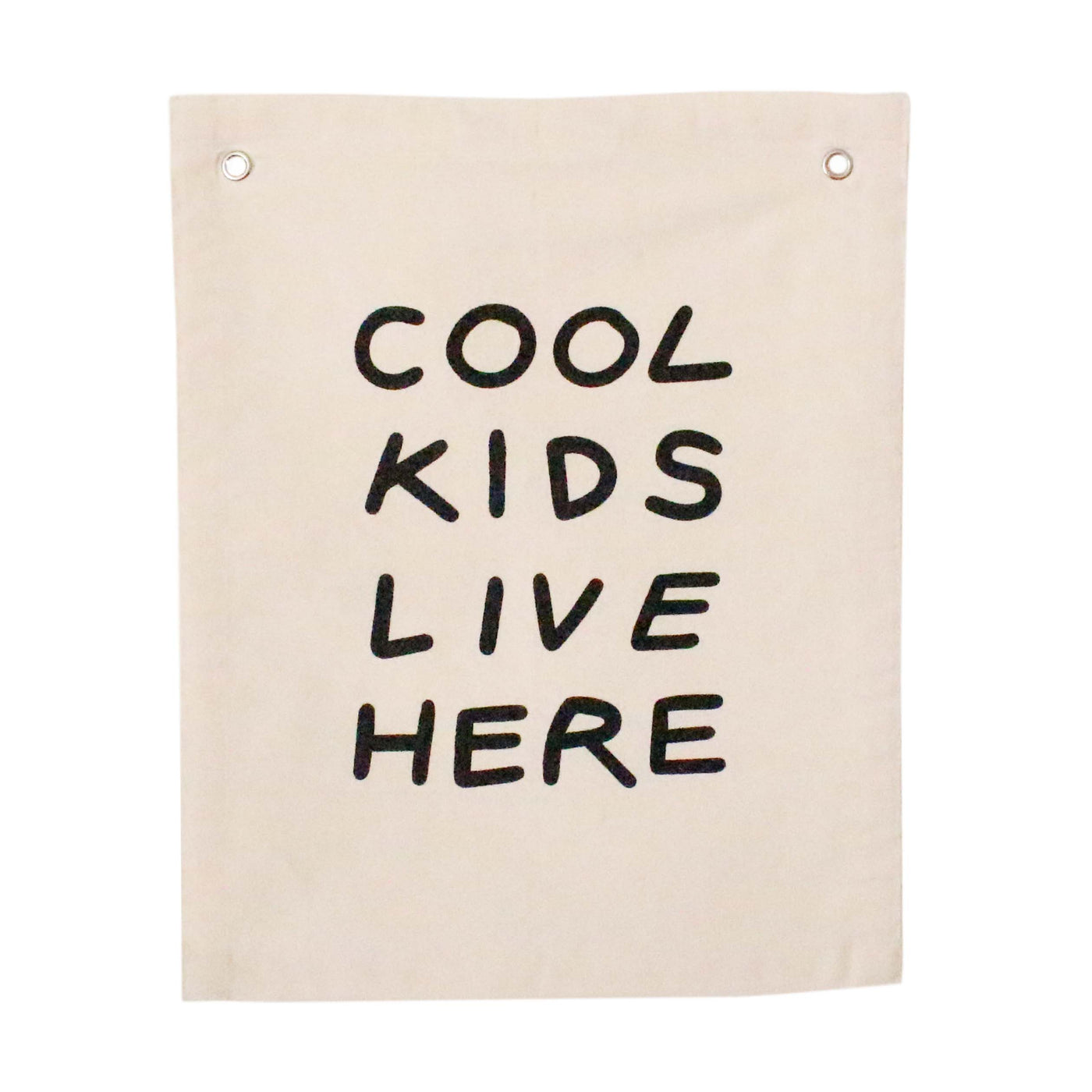 Cool Kids Banner