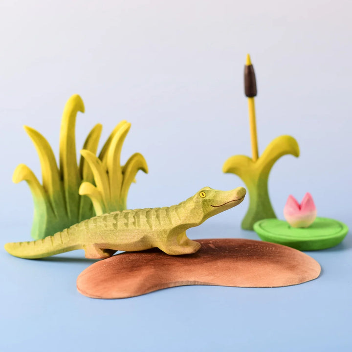 Sale Bumbu Crocodile Cove Set