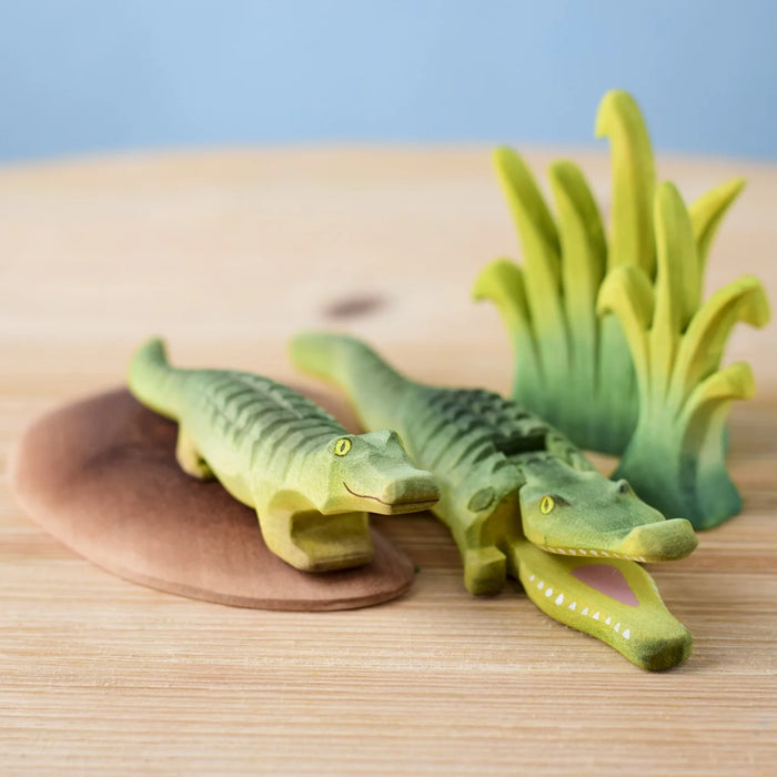 Sale Bumbu Crocodile Cove Set