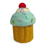 Playtisserie Felt Cupcake · view 2