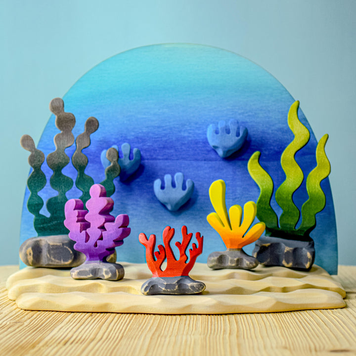 Bumbu Deep of the Ocean Set
