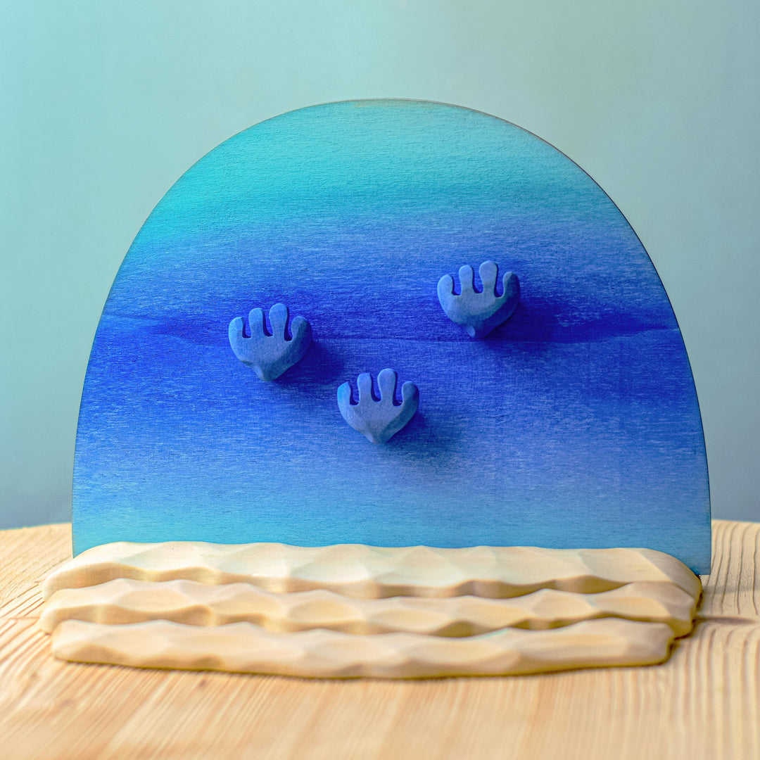 Bumbu Deep of the Ocean Set