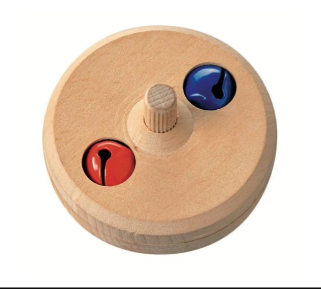 Fagus Glockenscheibe Wooden Bell Disk