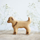 Wooden Dog, Mama · view 2