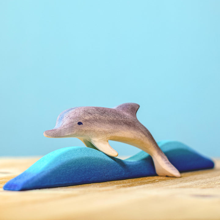 Bumbu Dolphins Set
