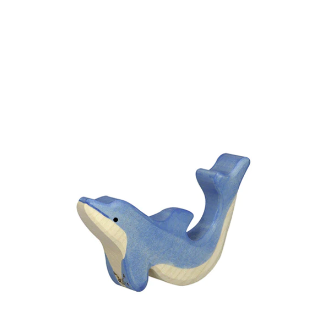 Holztiger Dolphin, small