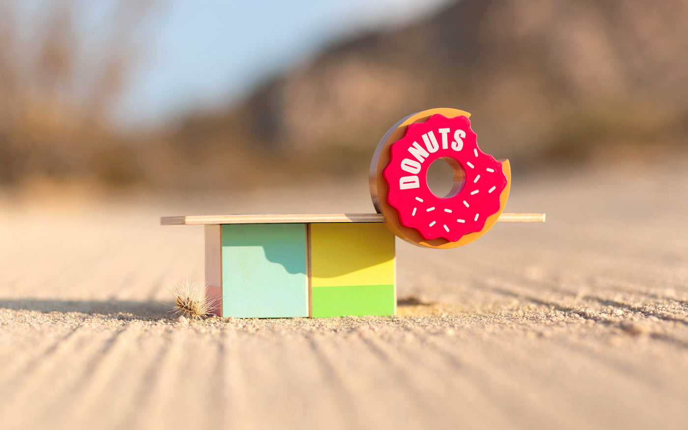 Candylab Donut Shack