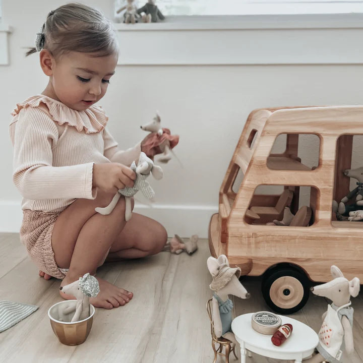 Where I Come to Play With My Toys: Ultimate Fun Spaces Revealed