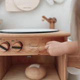Drewart Kitchen, Natural · view 5