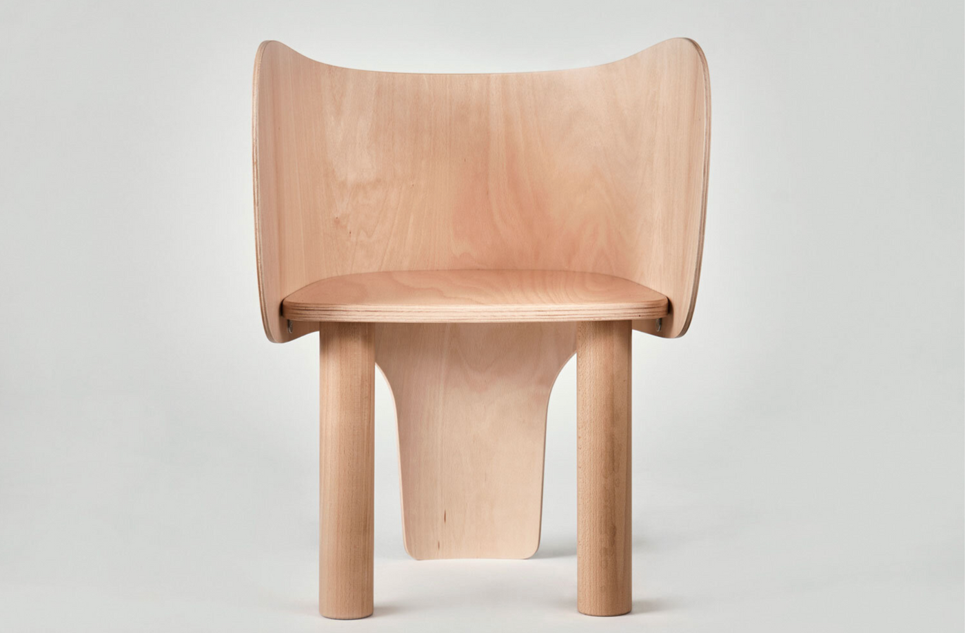 Elephant Chair