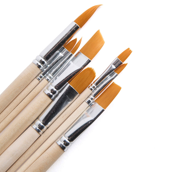 Creative Painting Bundle | All Natural Paints &amp; Tools for Kids