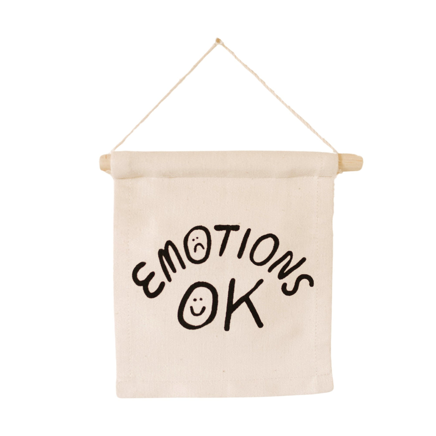 Emotions OK Hang Sign