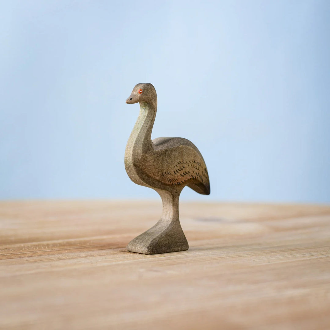 Sale Bumbu Emu Family Set