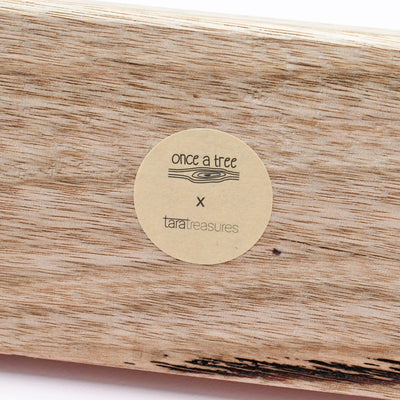 Finger Puppet Stand, 7 Rods