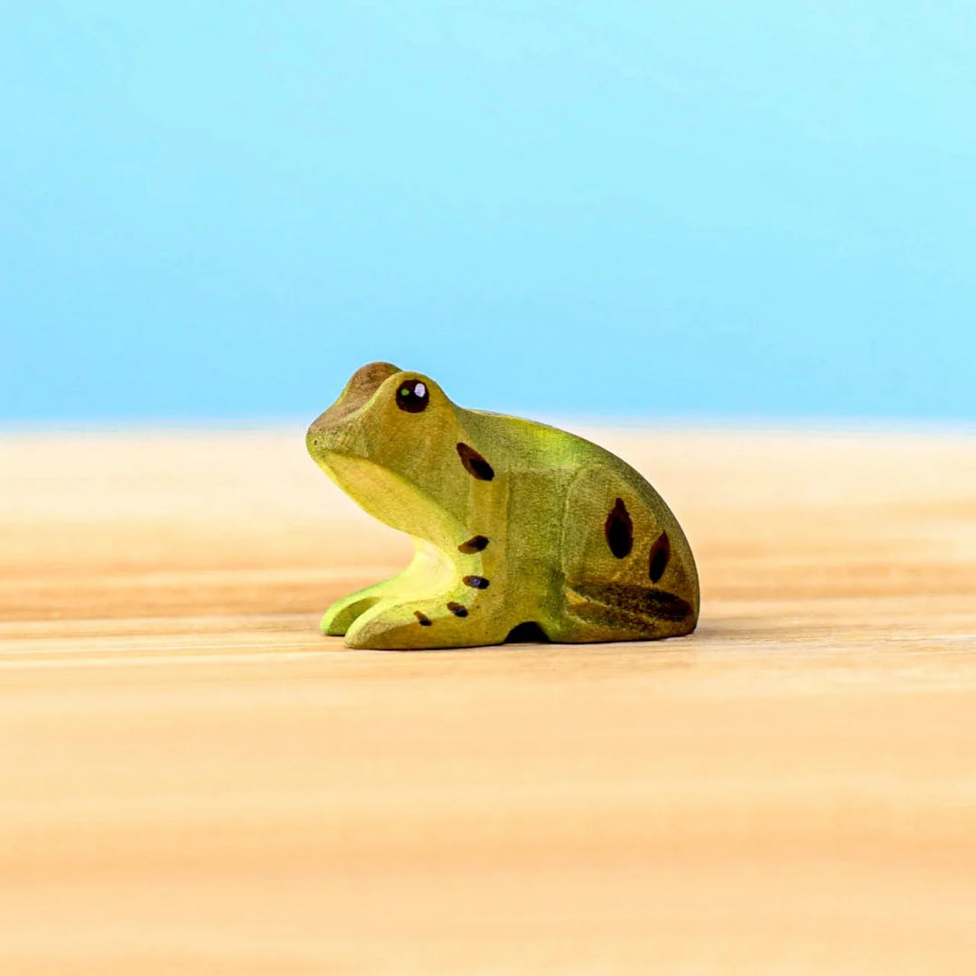 Bumbu Frog