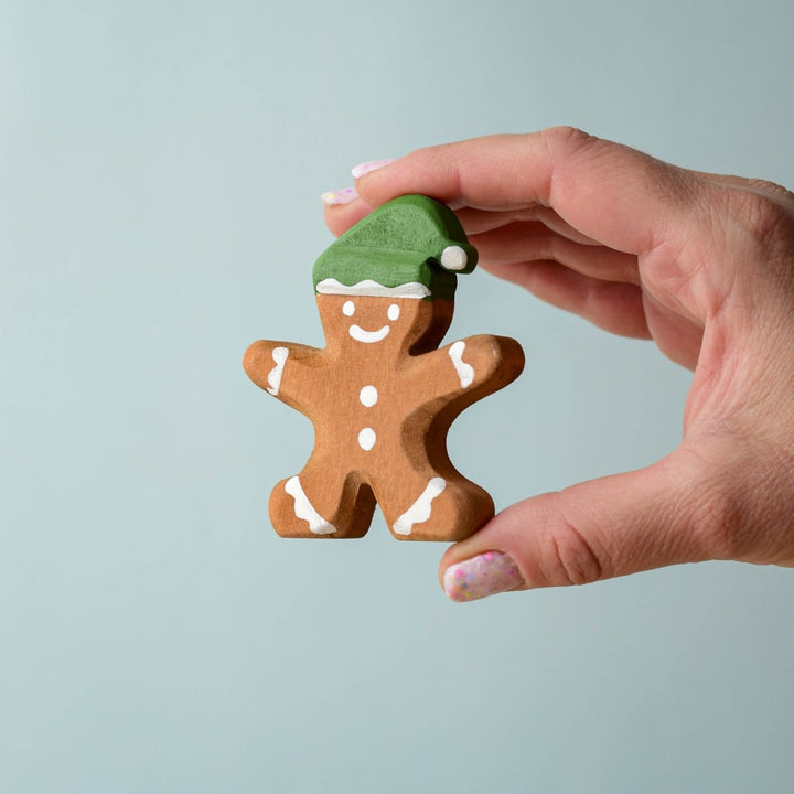 Sale Gingerbread Cookie Boy