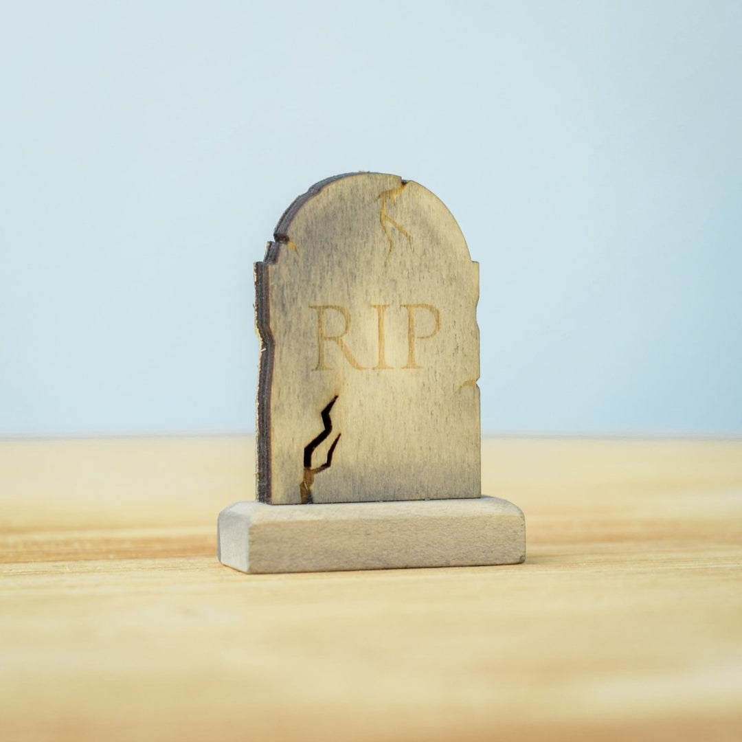 Bumbu Gravestones