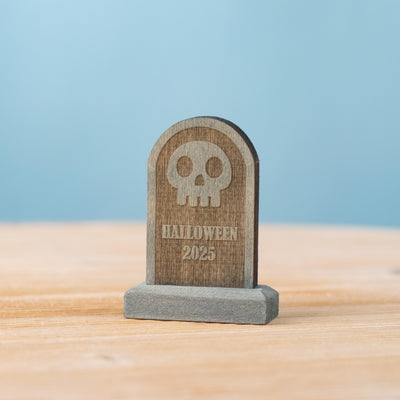 Bumbu Gravestones