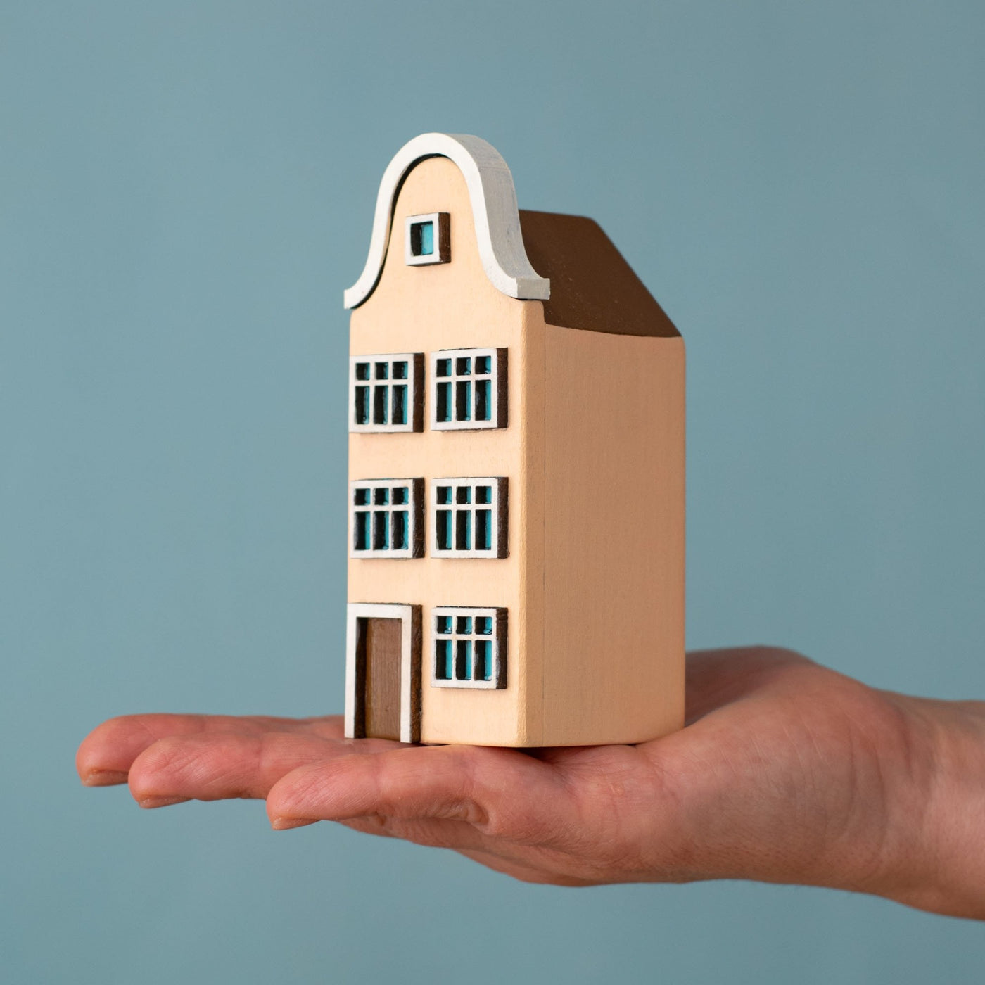 Pre-Order Bumbu Haarlem House