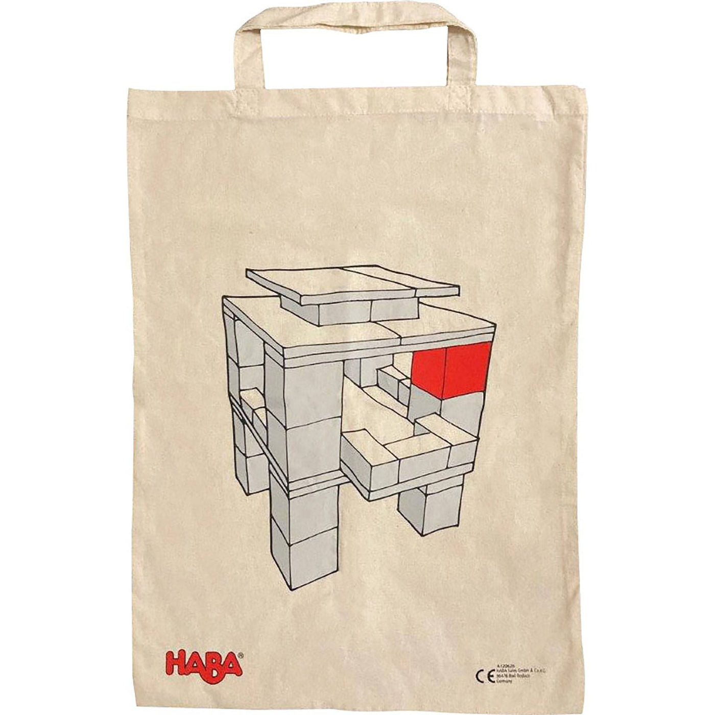 HABA Clever Up! Building Block System 3.0