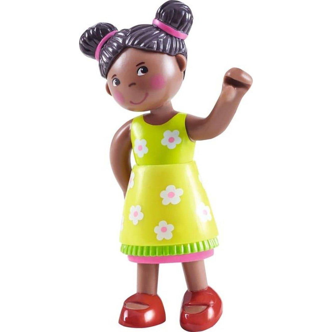 Little Friends Doll Bundle - Best Friends Set