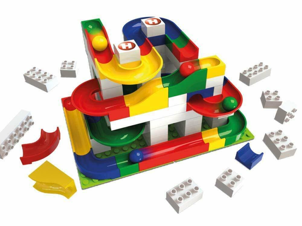 HABA Hubelino Basic Building Box Set