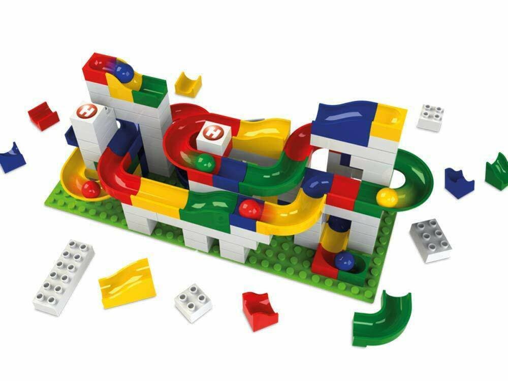 HABA Hubelino Basic Building Box Set