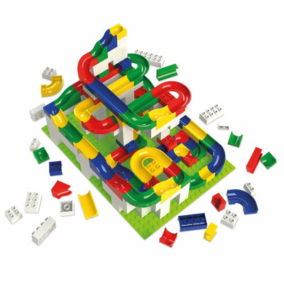 HABA Hubelino Big Building Box Set