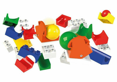 HABA Hubelino Switch Action Set