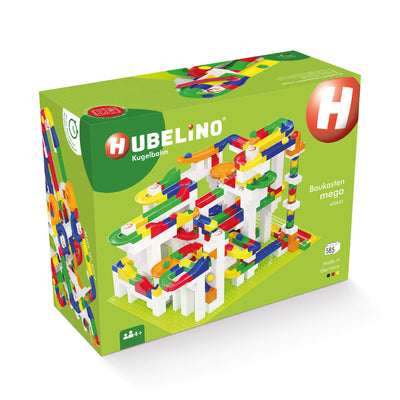 HABA Hubelino Mega Building Box Set