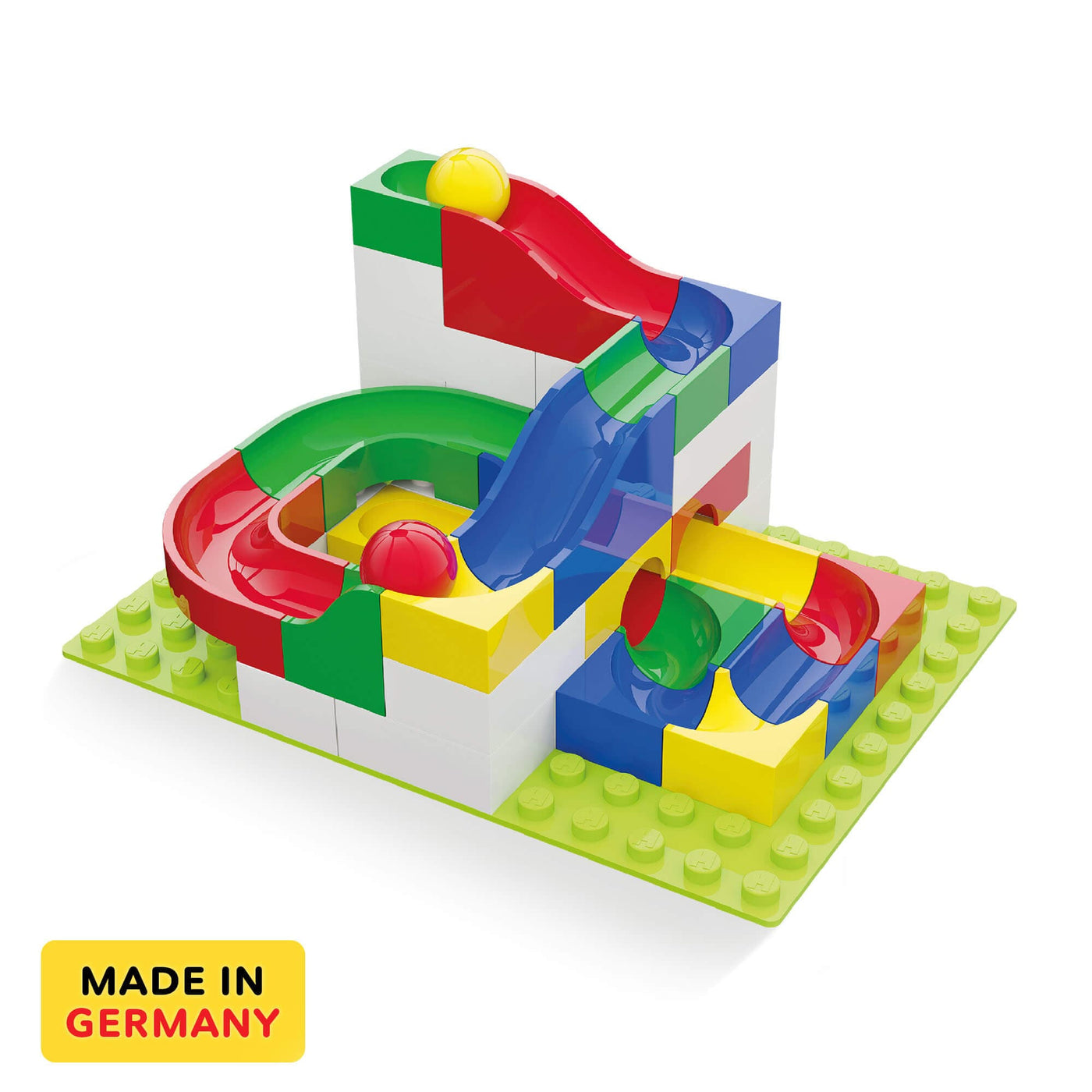 HABA Hubelino Mini Building Box Set