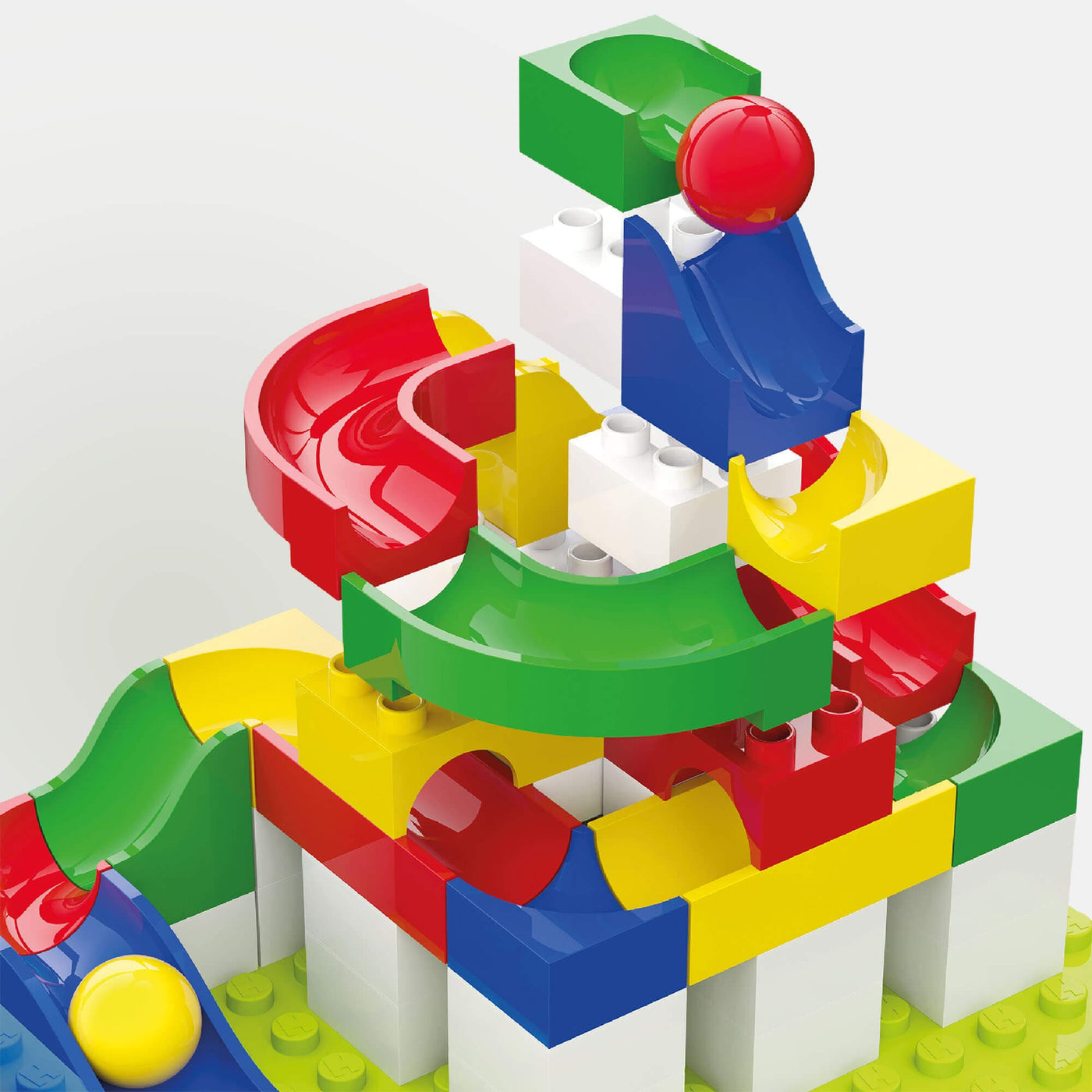 HABA Hubelino Mini Building Box Set