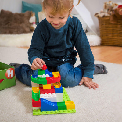 HABA Hubelino Mini Building Box Set