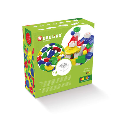 HABA Hubelino 55-Piece Run Elements Set