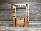Wooden Surf Shack Toy · view 1